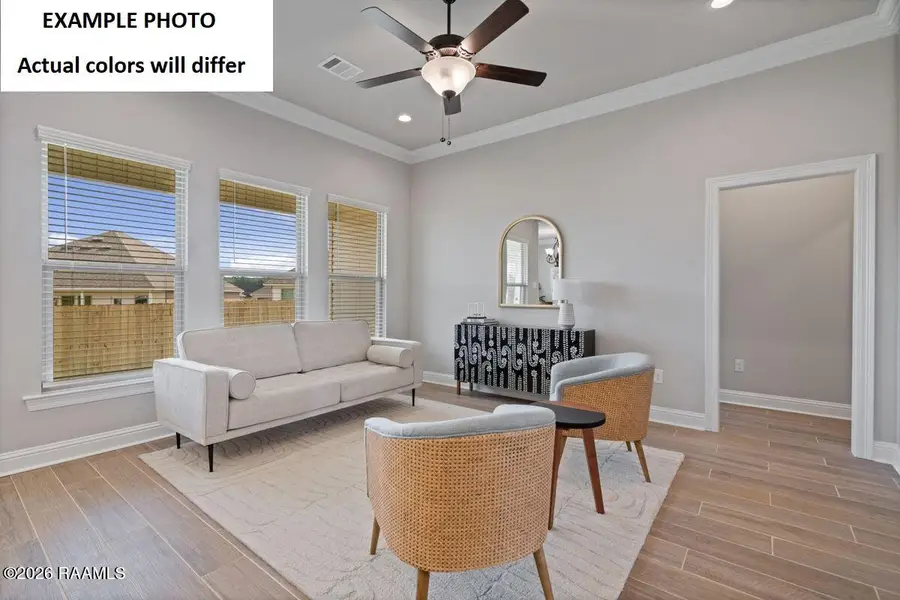 Address Withheld By Seller, Carencro, LA 70520 - #3