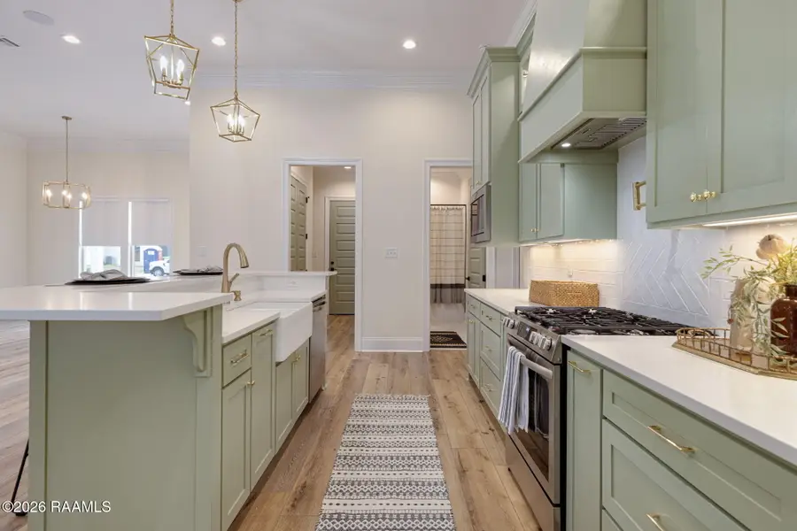 104 Travellers Palm Way, Youngsville, LA 70592 - #2