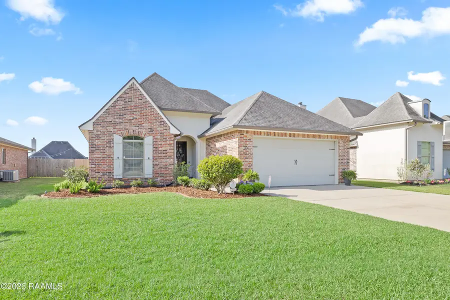 314 Wetgrass Drive, Lafayette, LA 70508 - #2