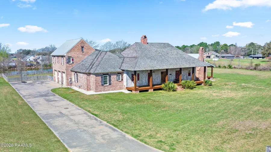 200 Bodenger Road, Lafayette, LA 70508 - #2