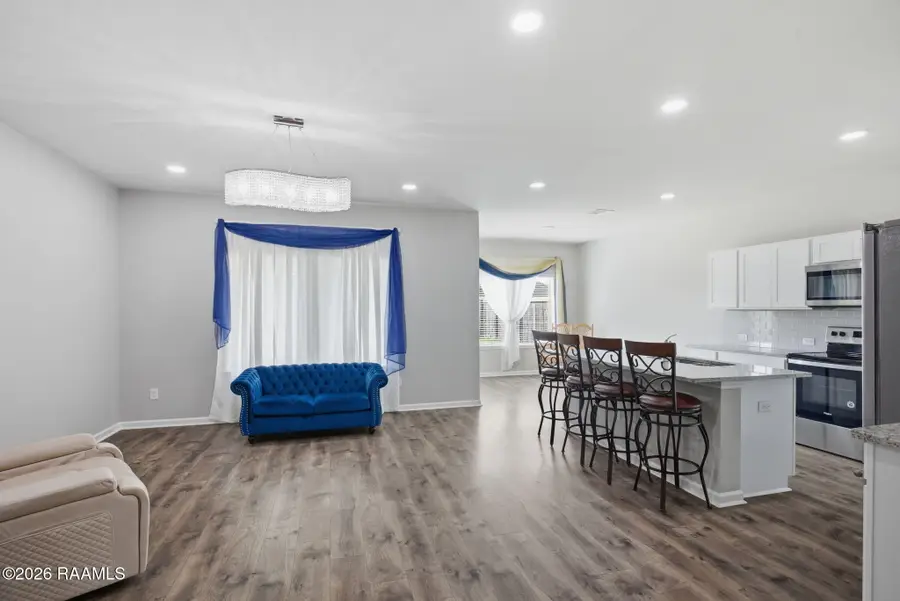 4041 Starling Place, Jennings, LA 70546 - #2