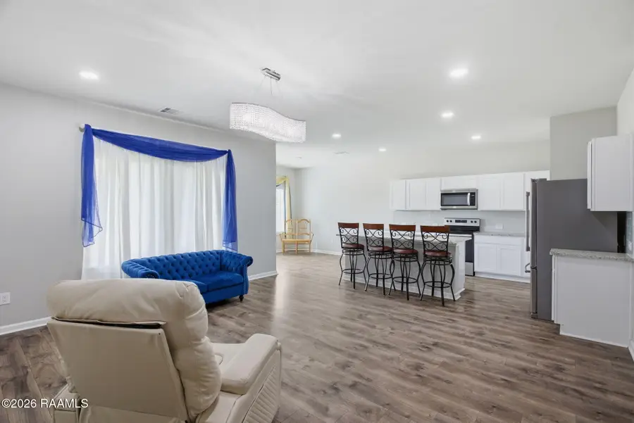 4041 Starling Place, Jennings, LA 70546 - #3