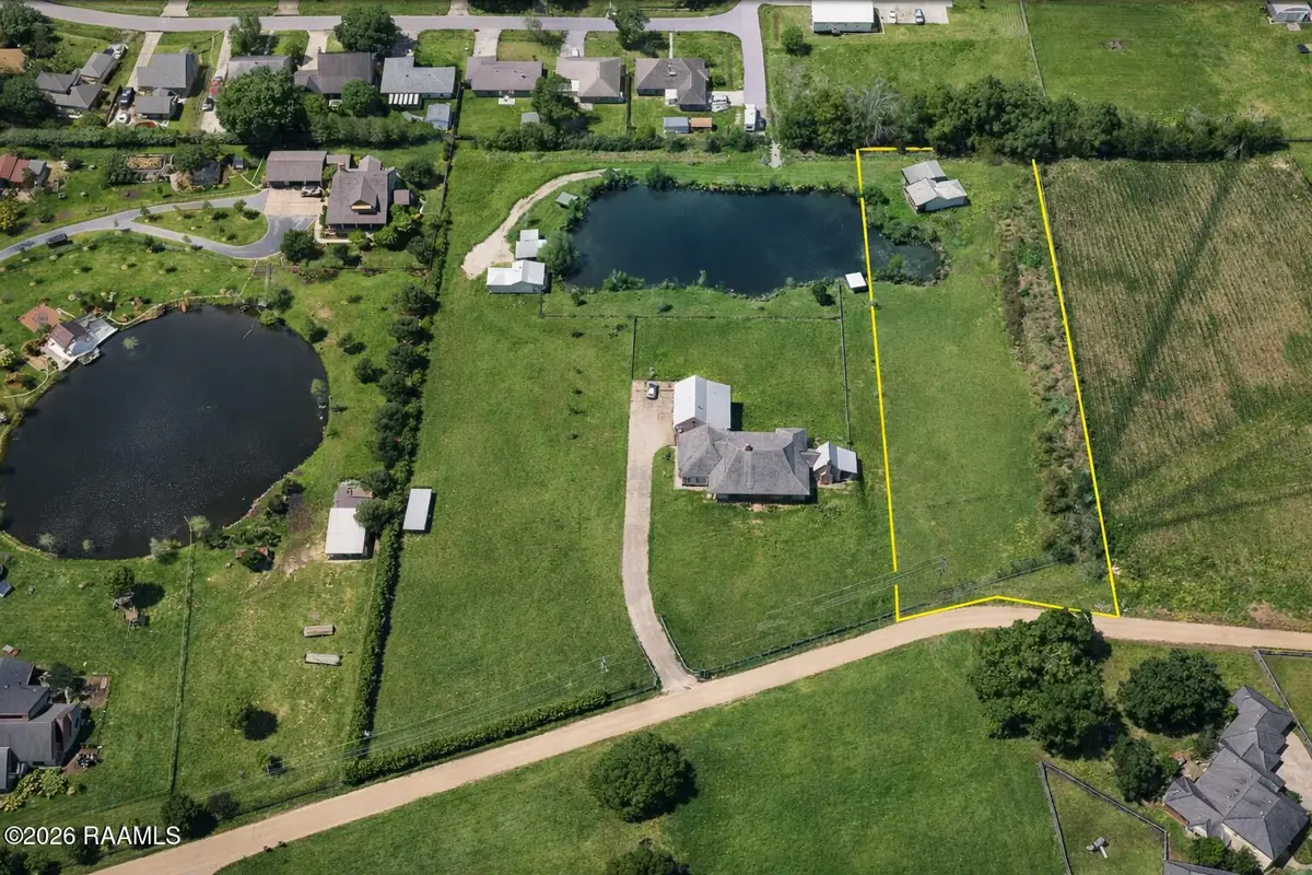130 Bodenger Road, Lafayette, LA 70508 - #1