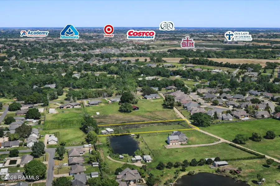 130 Bodenger Road, Lafayette, LA 70508 - #2