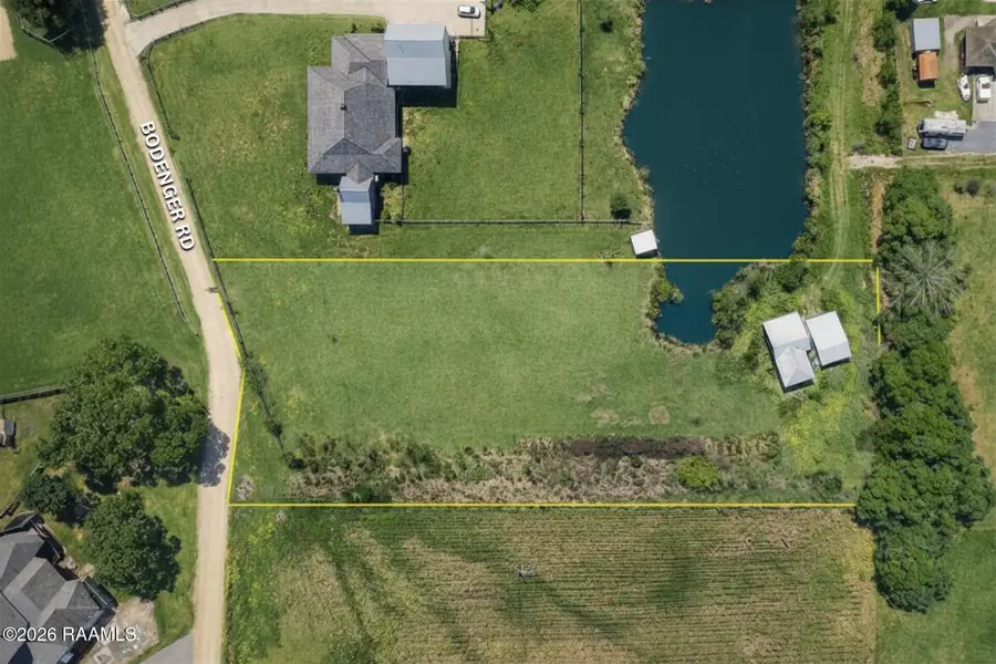 130 Bodenger Road, Lafayette, LA 70508 - #3