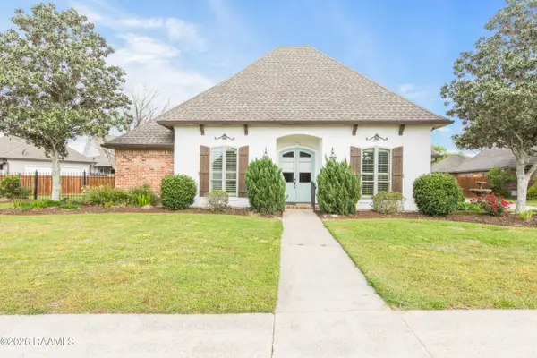 106 Pleasant Lake Drive, Youngsville, LA 70592