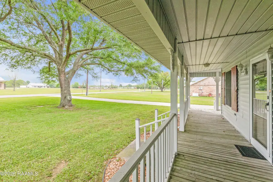 124 Roger Road, Lafayette, LA 70507 - #3