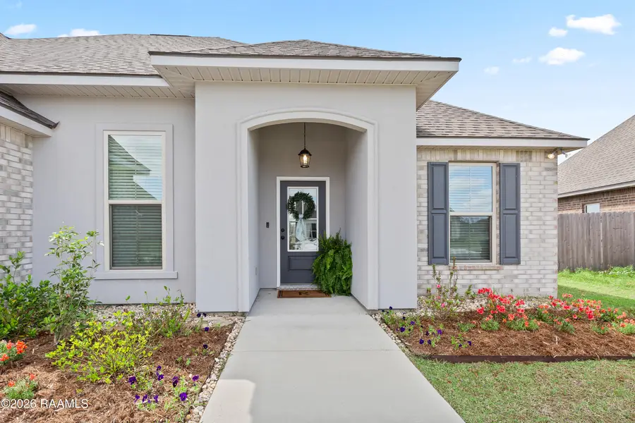 112 Steep Meadows Lane, Lafayette, LA 70506 - #3