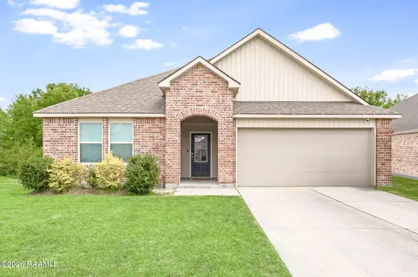 307 Acadian Lakes Drive, Duson, LA 70529