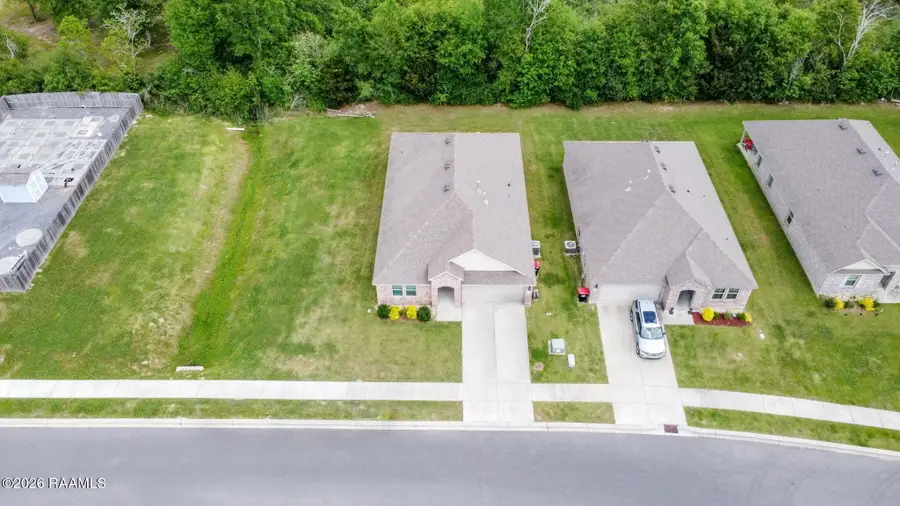307 Acadian Lakes Drive, Duson, LA 70529 - #2