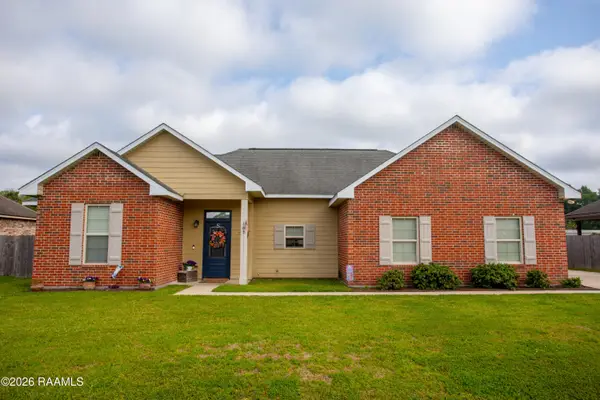 105 Sawtooth Road, Carencro, LA 70520