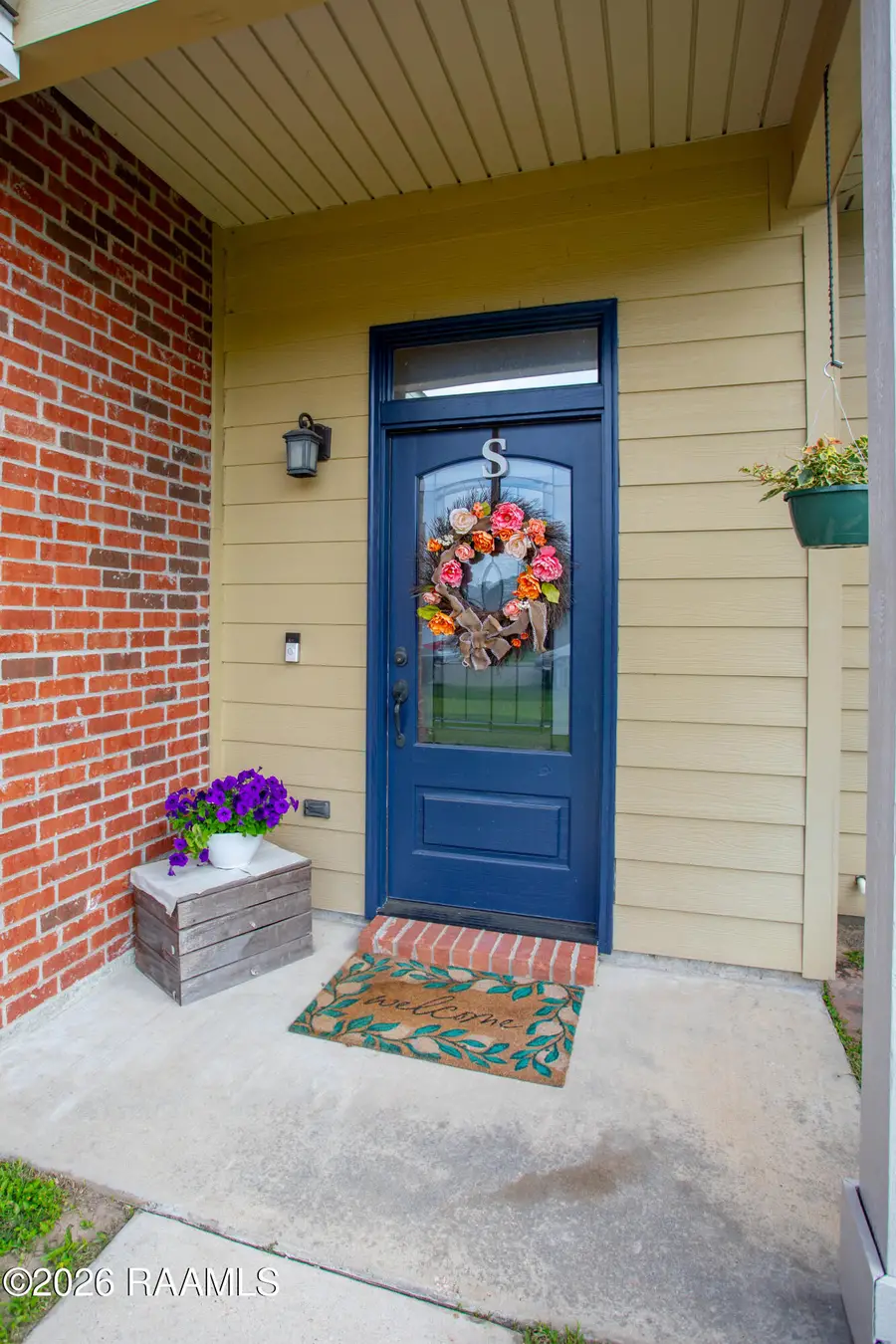 105 Sawtooth Road, Carencro, LA 70520 - #2