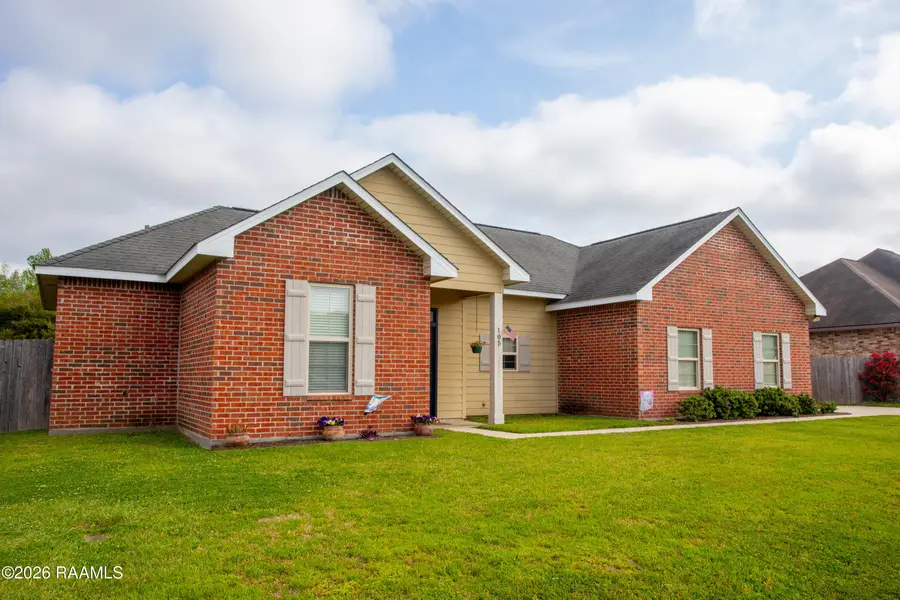 105 Sawtooth Road, Carencro, LA 70520 - #3