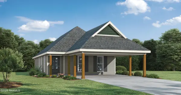 212 Camerons Cove Drive, Carencro, LA 70520