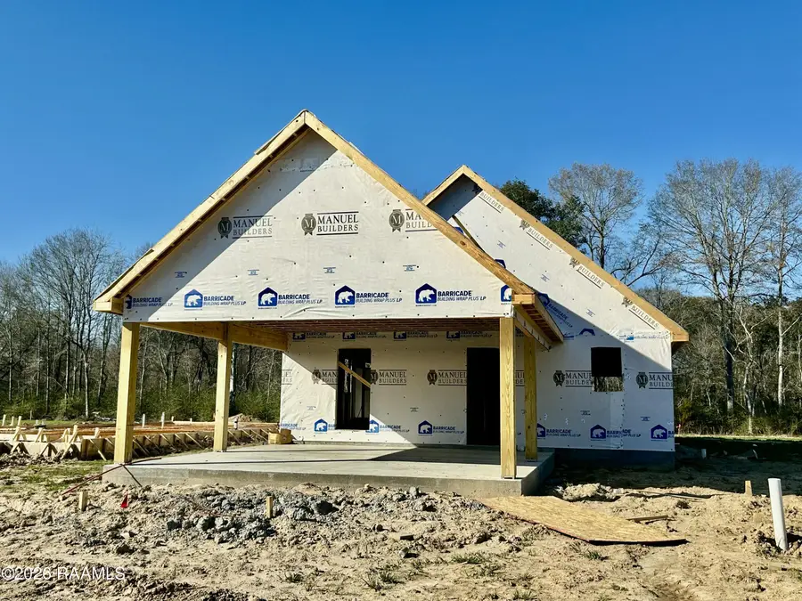 212 Camerons Cove Drive, Carencro, LA 70520 - #2