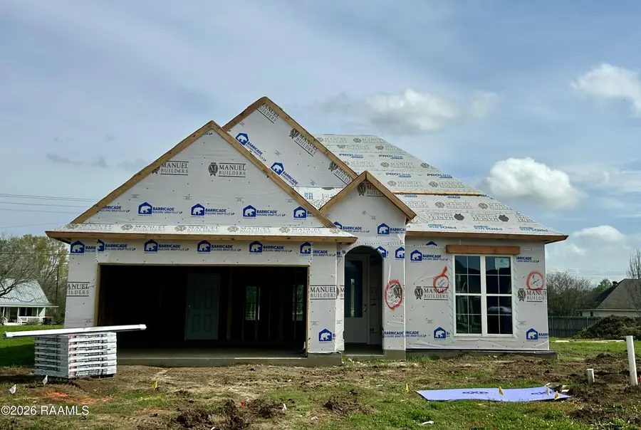 213 Gun Runner Drive, Carencro, LA 70520 - #2