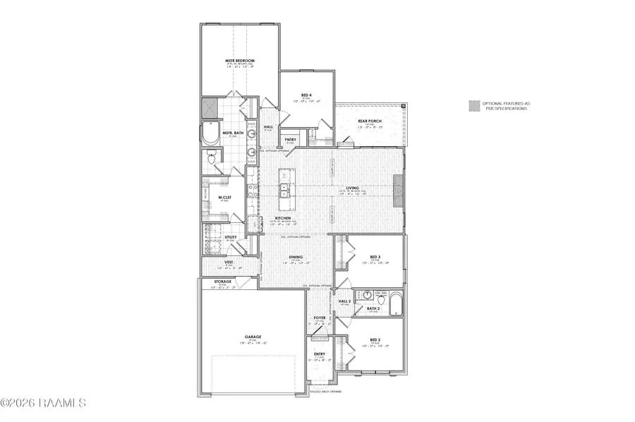 213 Gun Runner Drive, Carencro, LA 70520 - #3