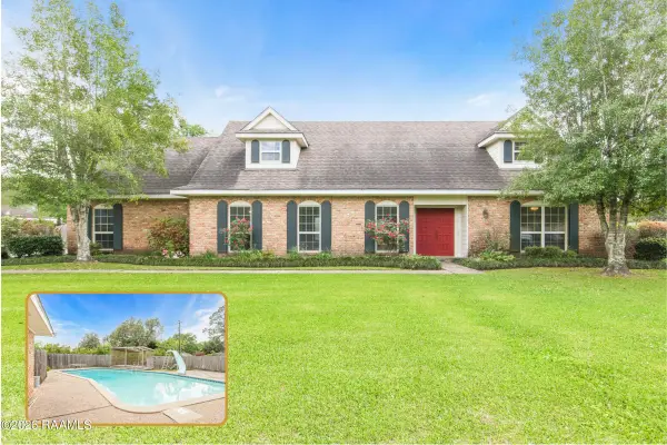 104 Honeysuckle Lane, Lafayette, LA 70508