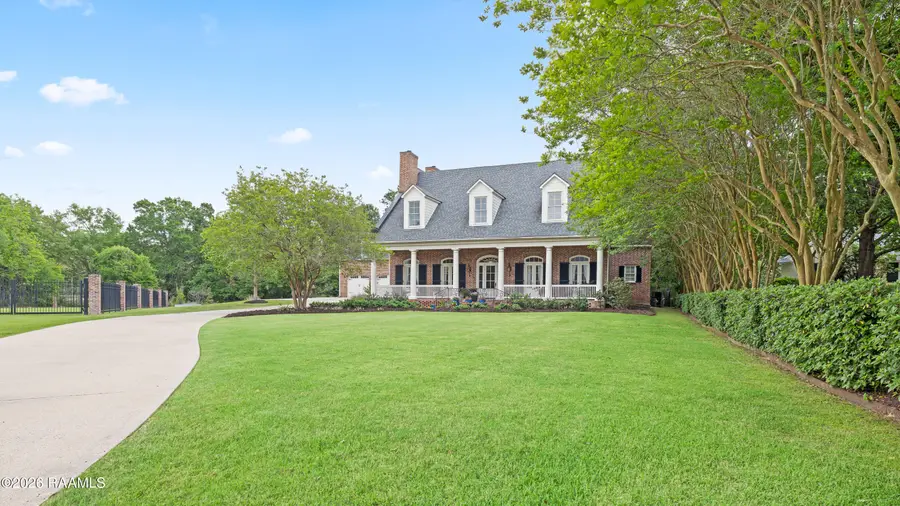 109 Southwark Drive, Lafayette, LA 70508 - #2