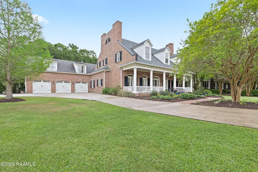 109 Southwark Drive, Lafayette, LA 70508 - #3