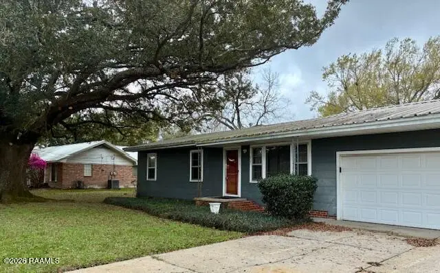 2312 S Kramer Drive, New Iberia, LA 70560 - #2