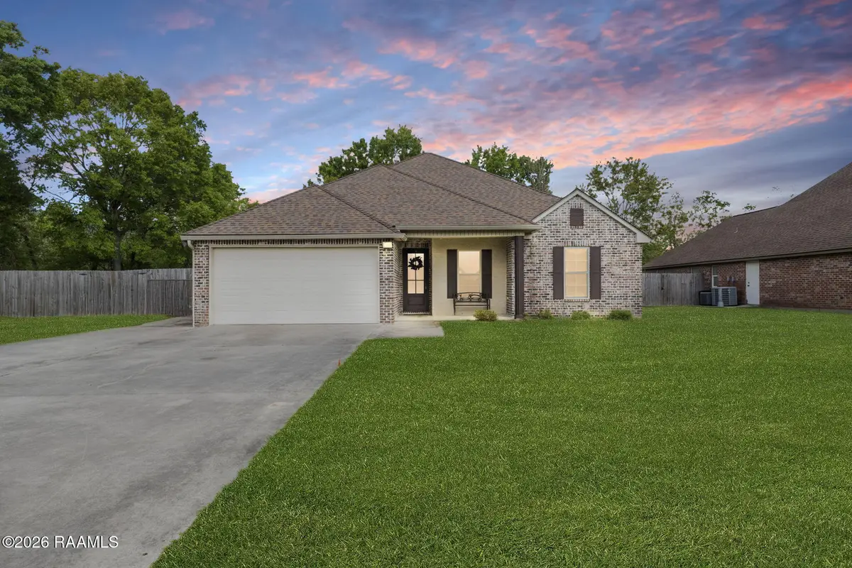 214 Concerto Crest Avenue, Duson, LA 70529 - #1