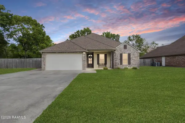 214 Concerto Crest Avenue, Duson, LA 70529
