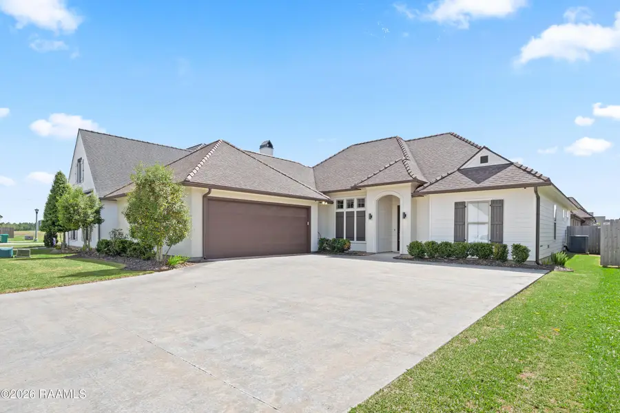 103 Timber Hollow Lane, Lafayette, LA 70508 - #3