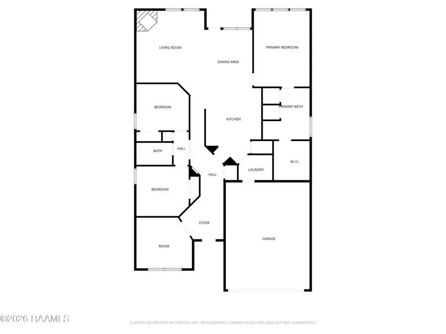 214 Forest Grove Drive, Youngsville, LA 70592 - #2