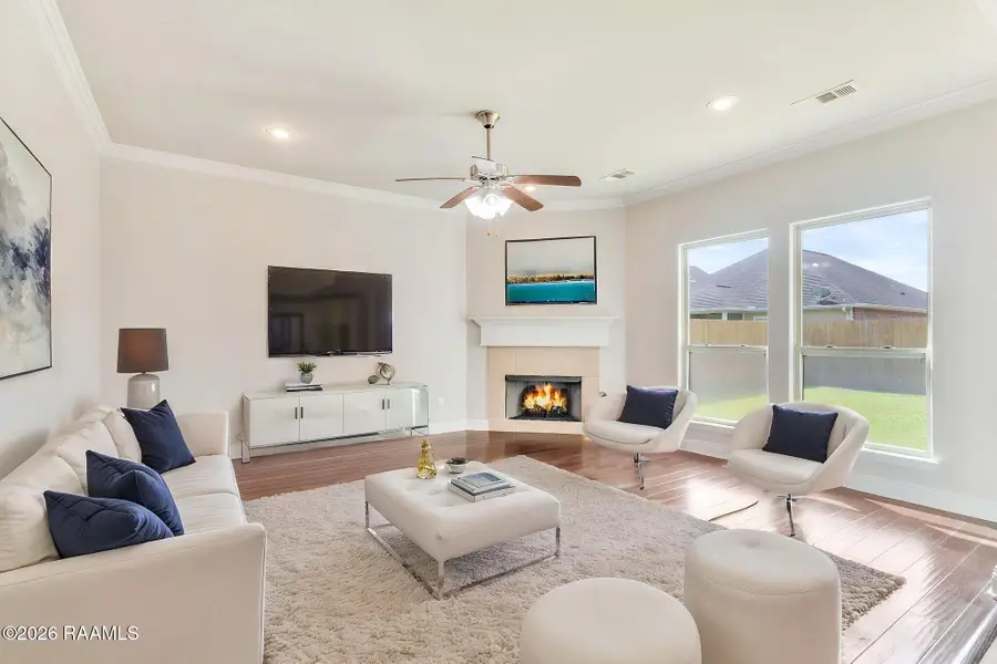 214 Forest Grove Drive, Youngsville, LA 70592 - #3