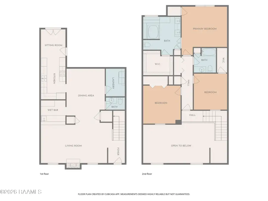 305 Halcott Drive #Apt 126, Lafayette, LA 70503 - #3