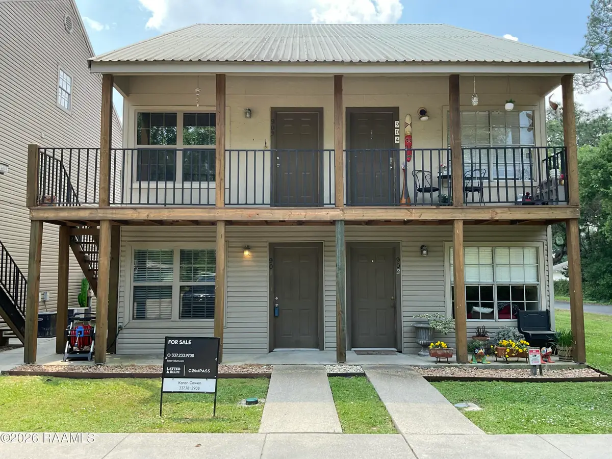 300 Lozes Avenue #903, Lafayette, LA 70508 - #1