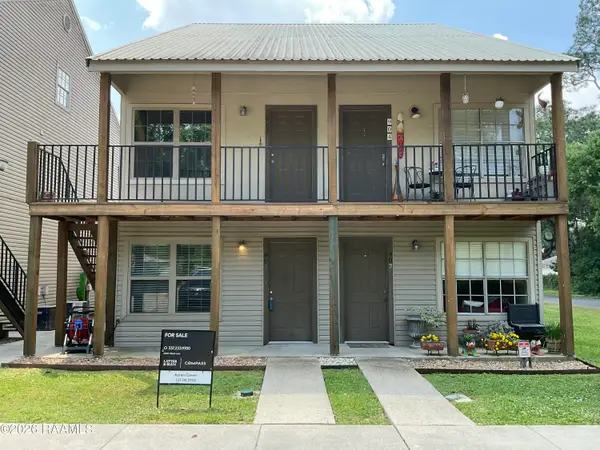 300 Lozes Avenue #903, Lafayette, LA 70508