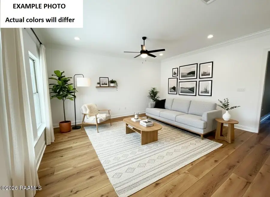 203 Hidden Meadows Drive, Lafayette, LA 70506 - #2