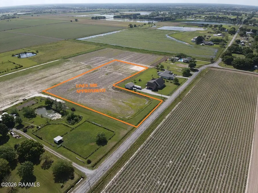 Enis Road, Maurice, LA 70555 - #2