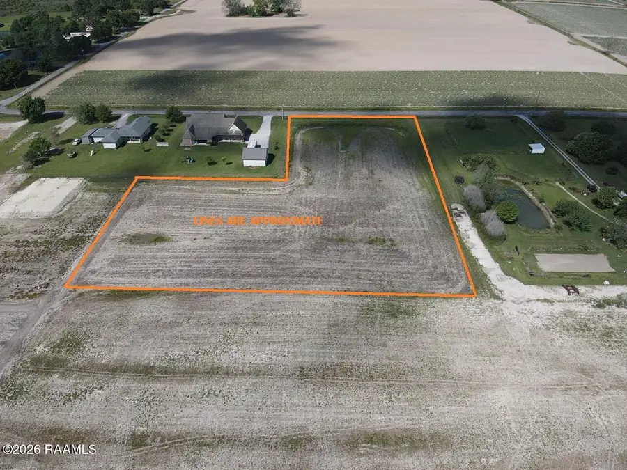 Enis Road, Maurice, LA 70555 - #3