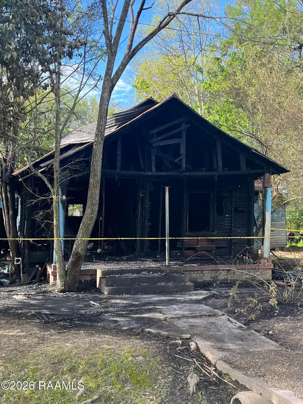 Address Withheld By Seller, Abbeville, LA 70510