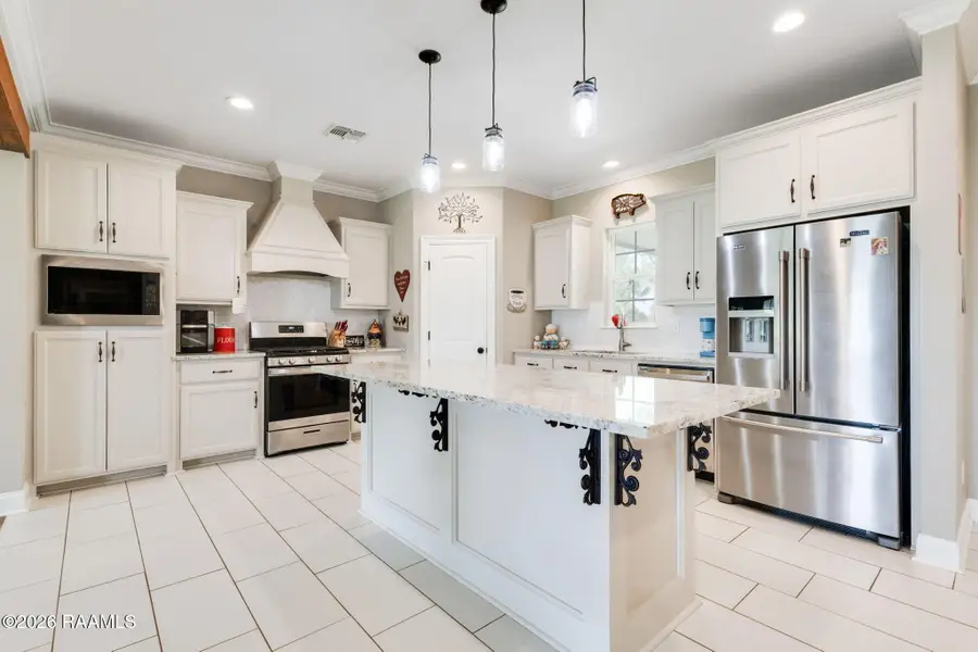 131 Rue Christina, Opelousas, LA 70570 - #3