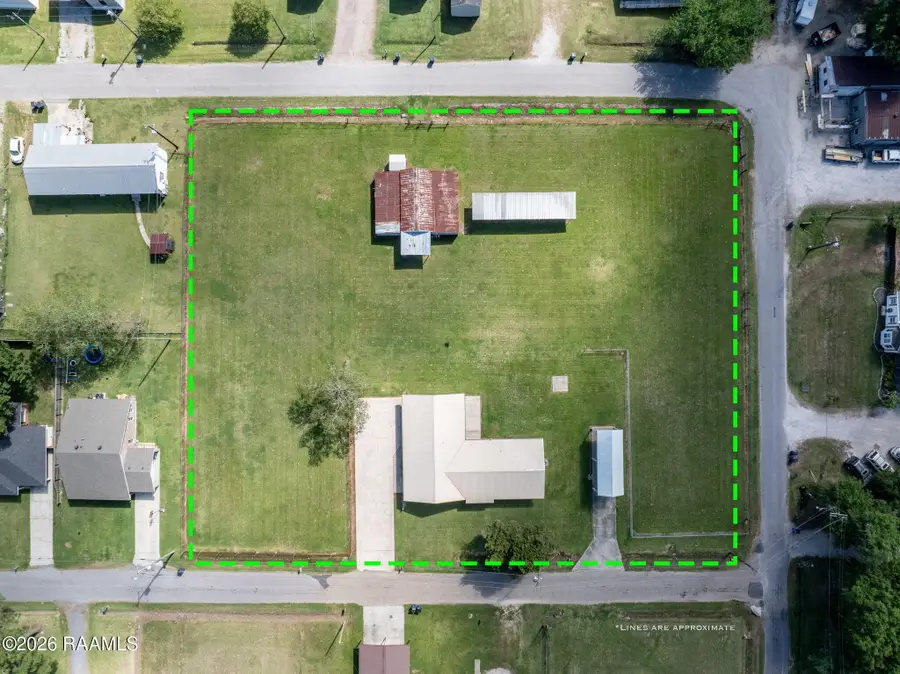 935 Patricia Street, Rayne, LA 70578 - #2