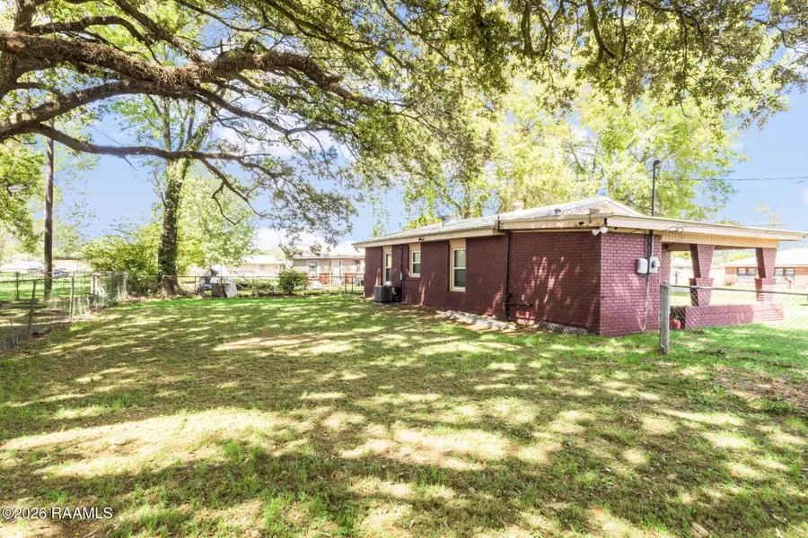 809 W Alexander Street, Lafayette, LA 70501 - #2
