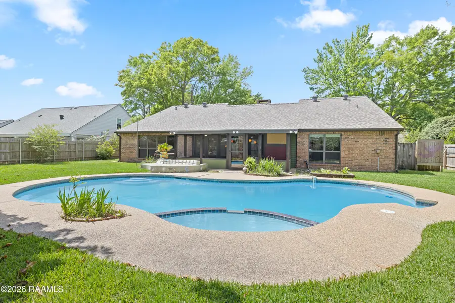 146 Steiner Road, Lafayette, LA 70508 - #2