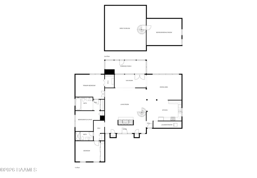 146 Steiner Road, Lafayette, LA 70508 - #3