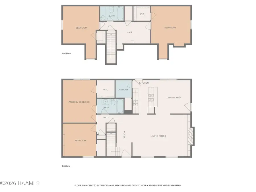 209 E Martial Avenue, Lafayette, LA 70508 - #3