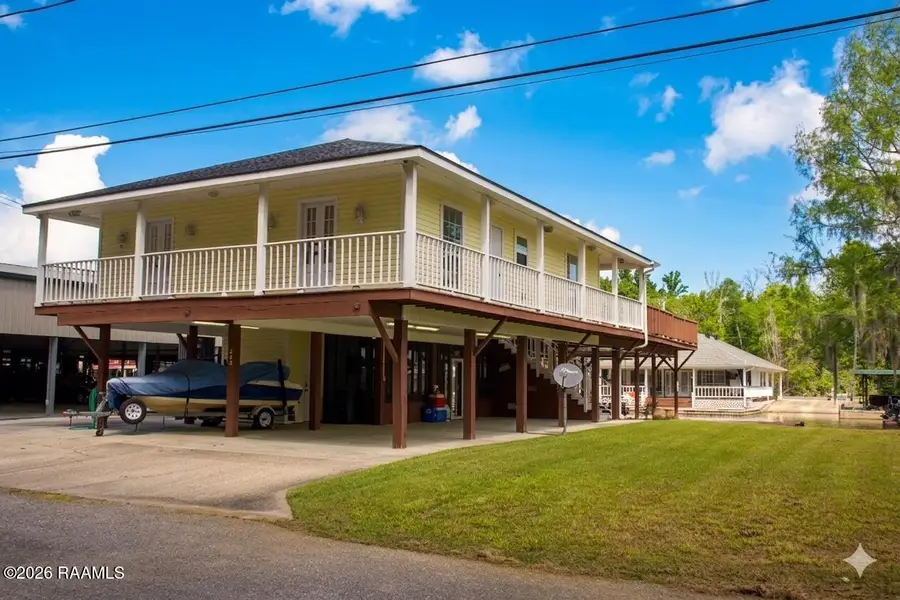 249 Eagle Point Drive, Pierre Part, LA 70339 - #2