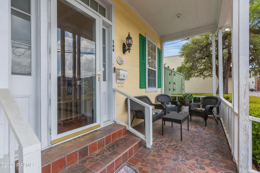 122 French Street, New Iberia, LA 70560 - #2