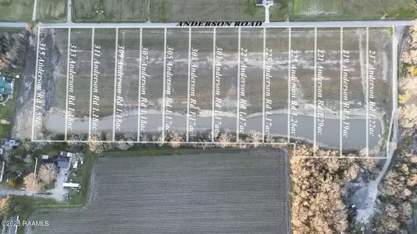 301 Anderson Road, Duson, LA 70529