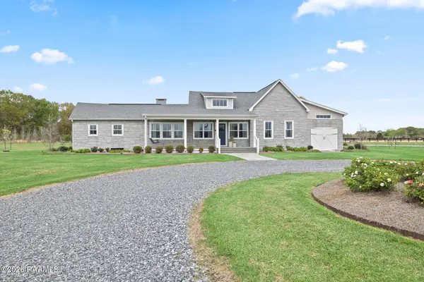 1601 La-357, Opelousas, LA 70570