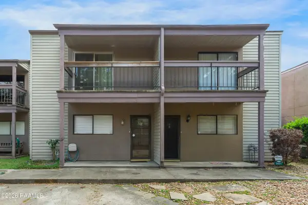 110 W Bayou Parkway #Apt 302, Lafayette, LA 70503