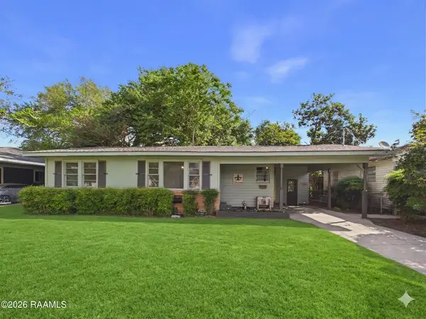 510 Saint Thomas Street, Lafayette, LA 70506