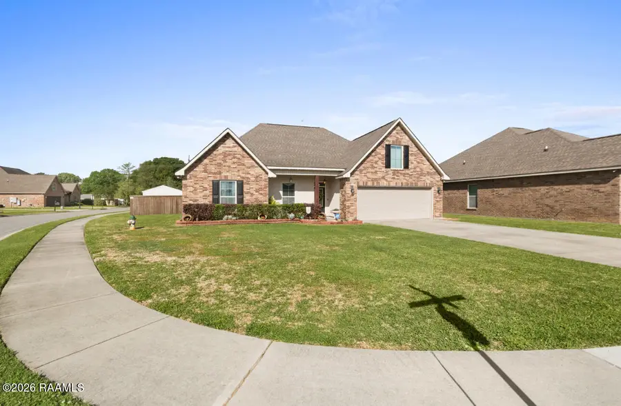 310 Cascade Water Lane, Broussard, LA 70518 - #2